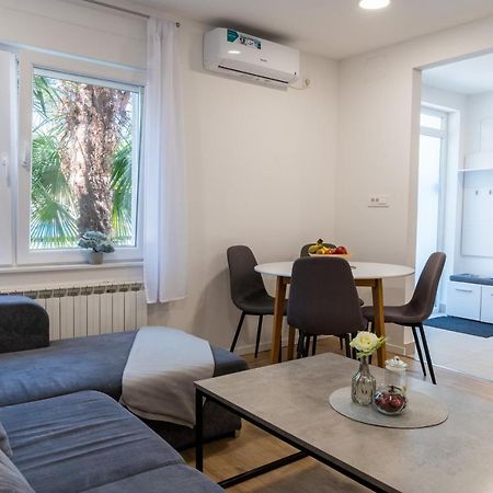 Kuca Za Odmor Palma Apartment Zagreb Exterior photo